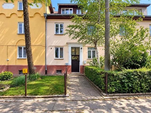 Orężna 114,48 m², Elbląg