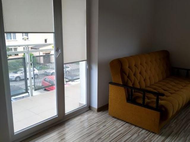 Orłowicza 49 m², Olsztyn