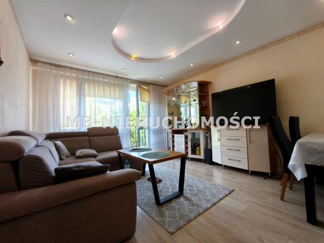 Orłowicza 72,80 m², Olsztyn