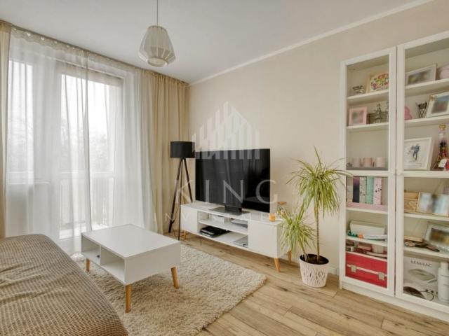 Orłowska 47,60 m², Gdańsk
