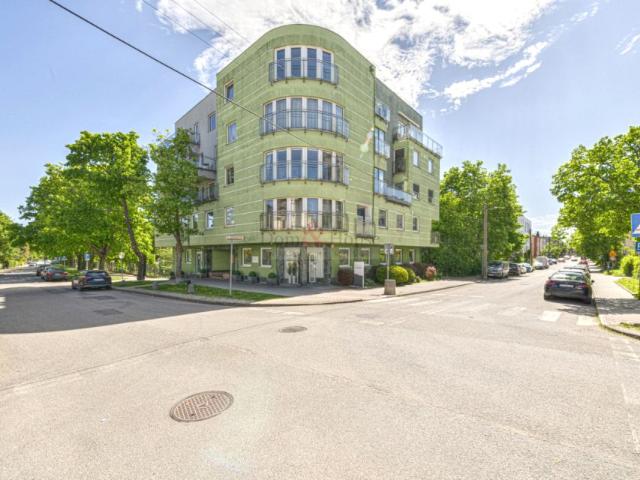 Orłowska 55,40 m², Gdynia