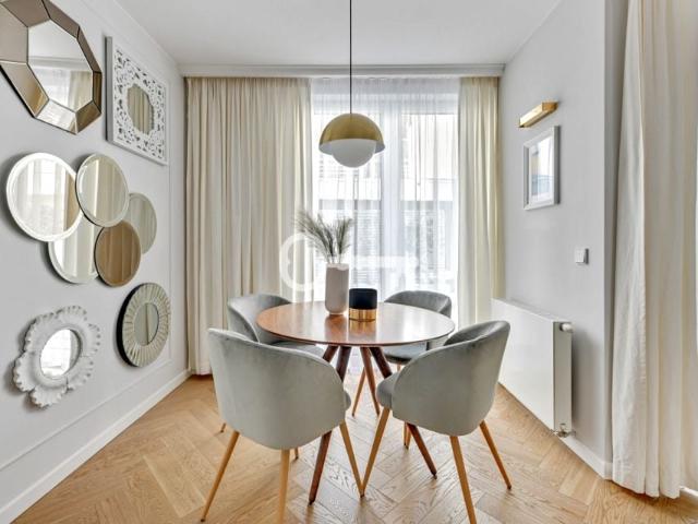 Orłowska 78,26 m², Gdynia