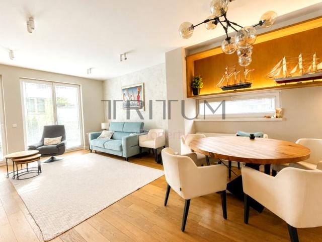 Orłowska 82,14 m², Gdynia