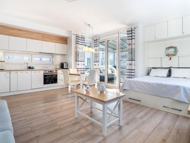Orłowska 90,23 m², Gdynia