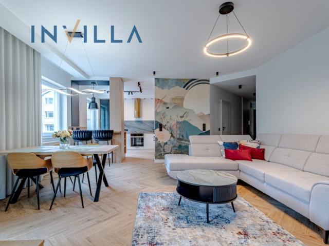 Orłowska 90 m², Gdynia