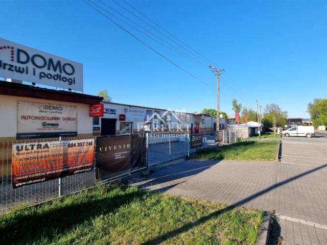 Orłowska, Przy Stadionie 1 070,18 m², Inowrocław