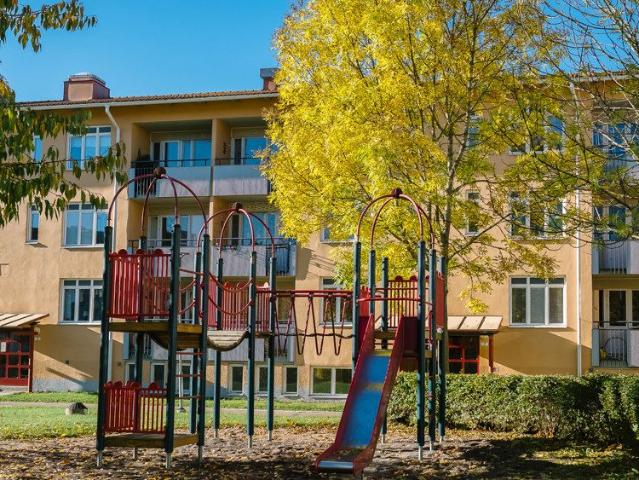Ormvråksgränd 2, 74561, Enköping