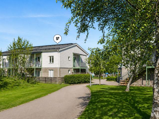 Ormvråksvägen 25D