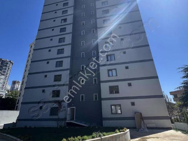 Orman Ve Deniz Manzaralı Dairemiz Satışta