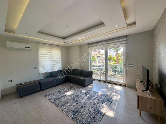 Orman Konakları 1 Yüksek Giriş 1+1 Lüks Daire