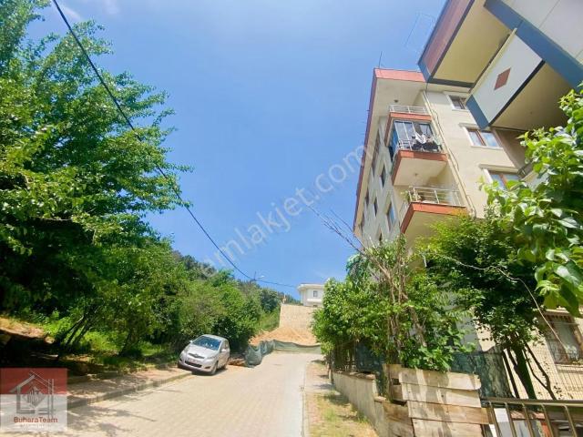 Ormana Sıfır Özel Konum 2+1 Ara Kat Bakımlı Daire