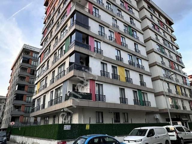 Ormanköye Komşu Çekmeköy Güngören Mah. Satılık 3+1 Daire