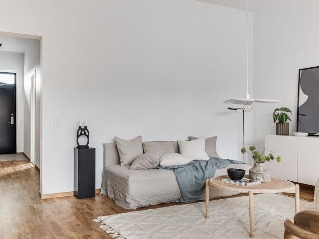 Ormbackavägen 44 B