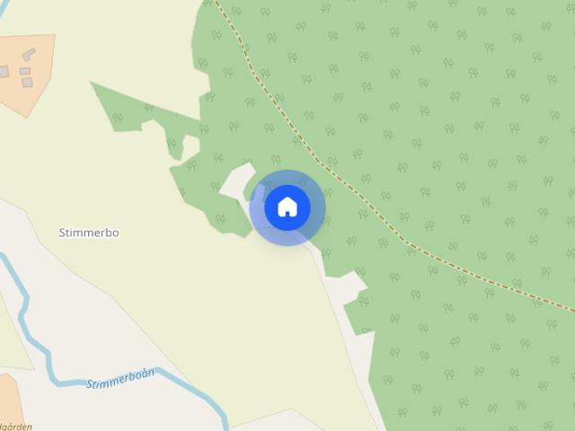 Ormbacksvägen, Smedjebacken
