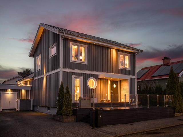 Ormbunksvägen 3