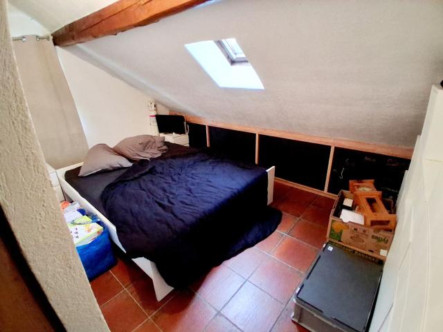 ORME 4, Appartement de 3.5 pièces avec cheminée | dreamo. Ch