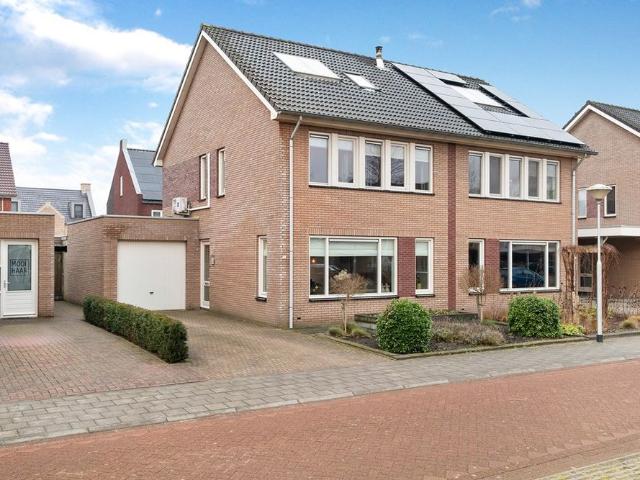 Ormelstraat, 16, 7691DJ, Bergentheim, Overijssel 7691DJ