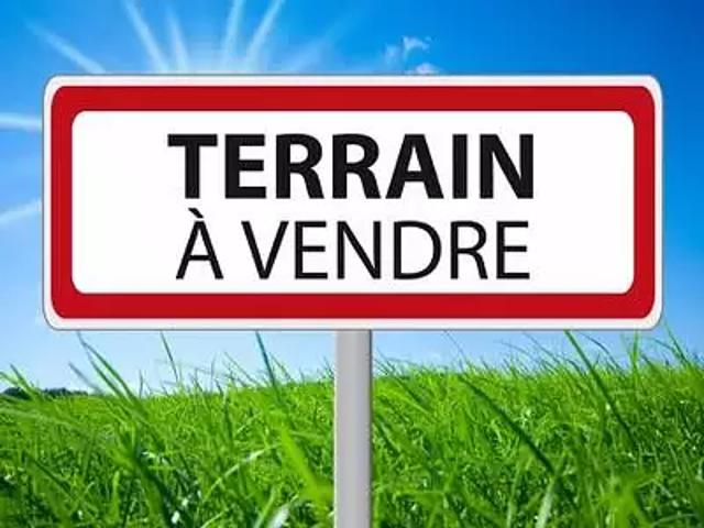 Ormes 45140 Achat / Vente terrain