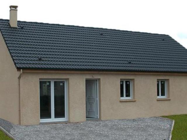 Ormes Vente Maison 27