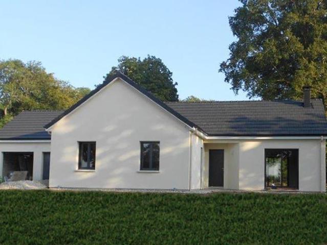 Ormes Vente Maison 27