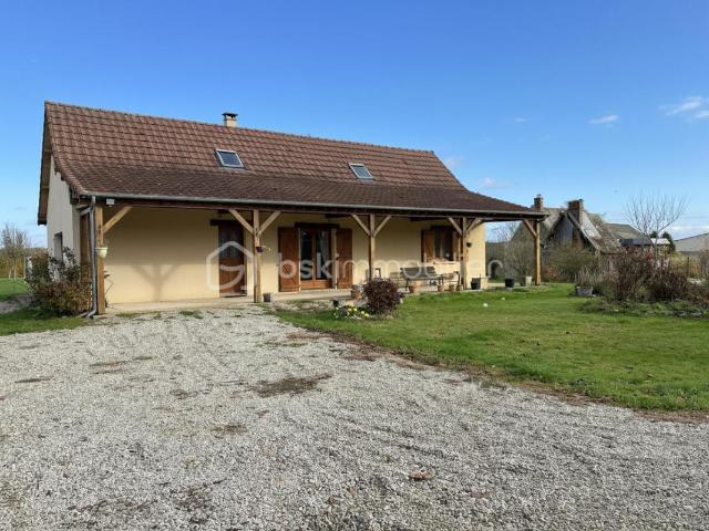 Ormes Vente Maison 27