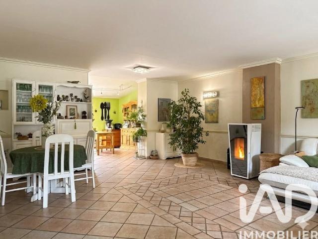 Ormes Vente Maison 45