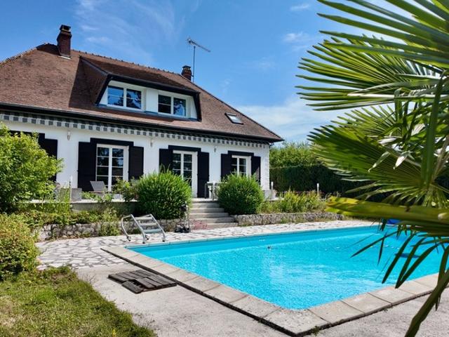 Ormes Vente Maison 45