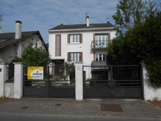 ORMESSON CENTRE