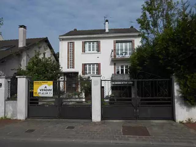 Ormesson sur Marne 94490 Achat / Vente appartement 3 pièces t3
