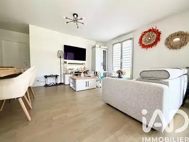 Ormesson sur Marne 94490 Achat / Vente appartement 3 pièces t3 parking