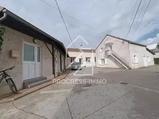 Ormesson sur Marne 94490 Achat / Vente immeuble