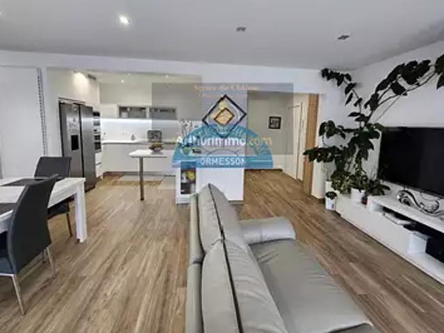 Ormesson sur Marne 94490 Achat / Vente maison 11 pièces t11