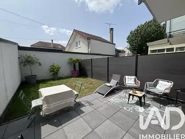 Ormesson sur Marne 94490 Achat / Vente maison 3 pièces t3