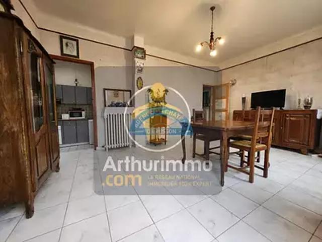 Ormesson sur Marne 94490 Achat / Vente maison 3 pièces t3