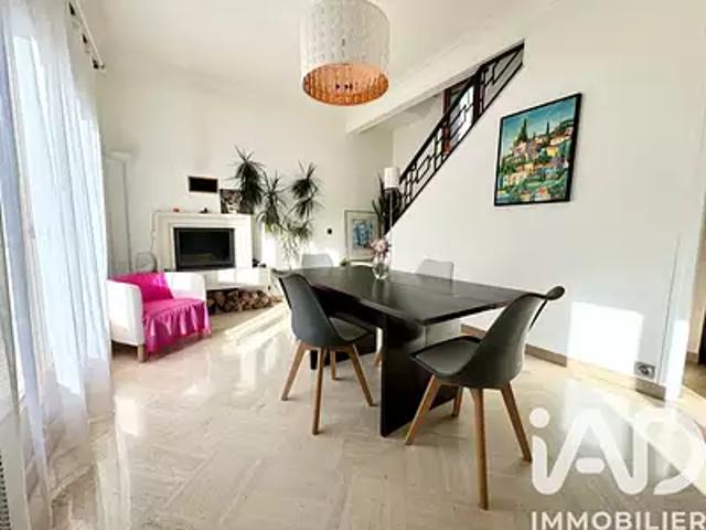 Ormesson sur Marne 94490 Achat / Vente maison 4 pièces t4 parking