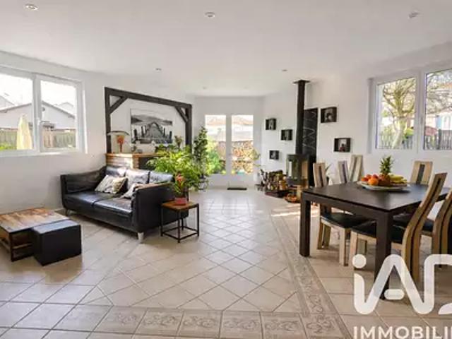 Ormesson sur Marne 94490 Achat / Vente maison 4 pièces t4