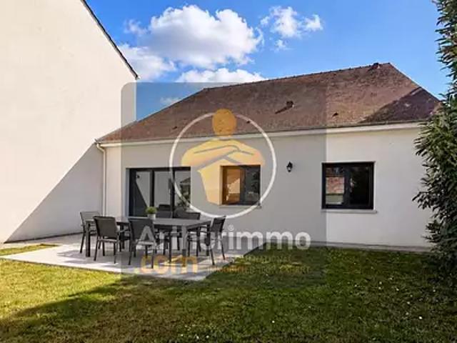 Ormesson sur Marne 94490 Achat / Vente maison 4 pièces t4