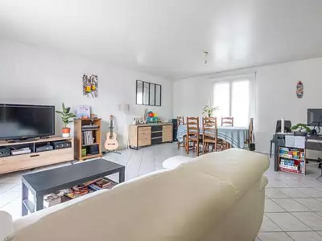 Ormesson sur Marne 94490 Achat / Vente maison 5 pièces t5 jardin