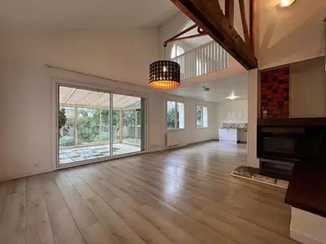 Ormesson sur Marne 94490 Achat / Vente maison 5 pièces t5 jardin terrasse