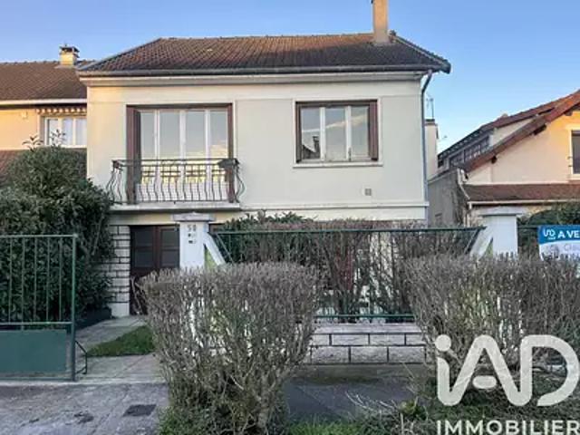 Ormesson sur Marne 94490 Achat / Vente maison 5 pièces t5