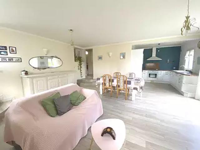 Ormesson sur Marne 94490 Achat / Vente maison 5 pièces t5