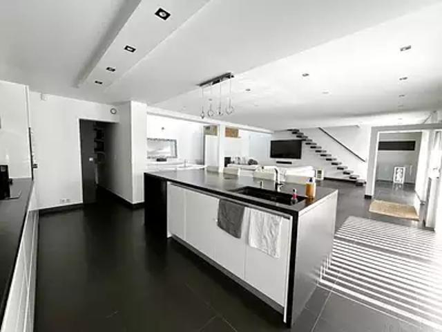 Ormesson sur Marne 94490 Achat / Vente maison 5 pièces t5