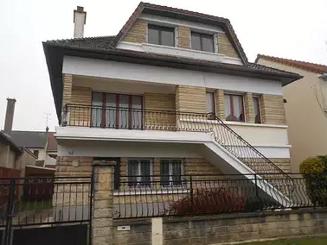 Ormesson sur Marne 94490 Achat / Vente maison 6 pièces t6