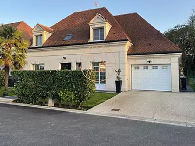 Ormesson sur Marne 94490 Achat / Vente maison 7 pièces t7 parking