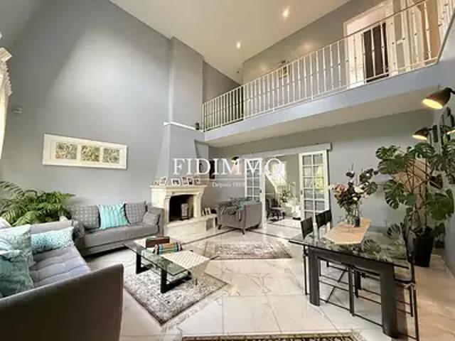 Ormesson sur Marne 94490 Achat / Vente maison 7 pièces t7 terrasse parking