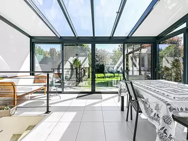 Ormesson sur Marne 94490 Achat / Vente maison 7 pièces t7