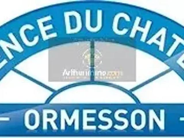 Ormesson sur Marne 94490 Achat / Vente terrain