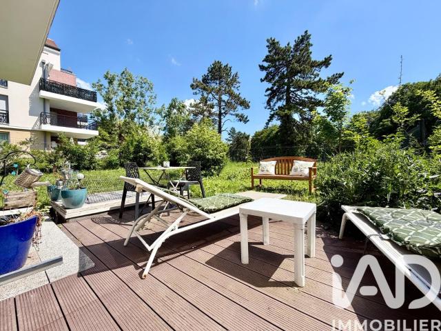 Ormesson sur Marne Vente Appartement 94