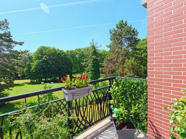 Ormesson sur Marne Vente Appartement 94