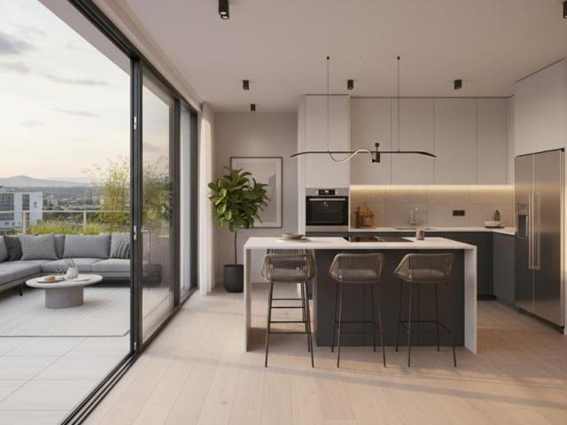 Ormesson sur Marne Vente Appartement 94